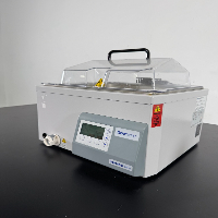 Fisherbrand Isotemp GPD 10 Waterbath image 1